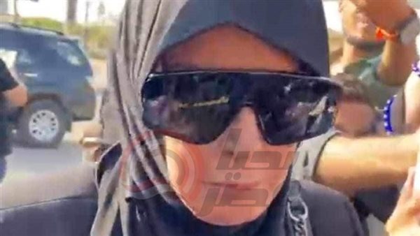 ميرفت امين من جنازة