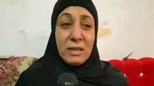 شقيقة حمادة كفر الشيخ