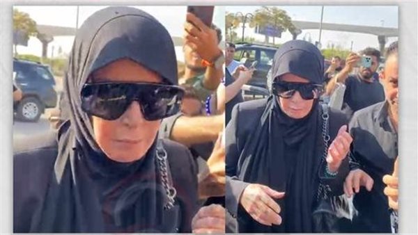 جنازة حسن يوسف