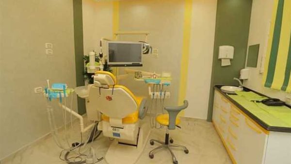 غلق المنشلآت والعيادات