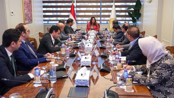 وزارة التنمية المحلية