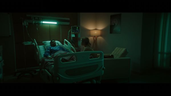 فيلم آخر رسالة 