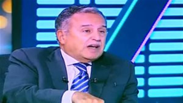 السفير نبيل فهمي