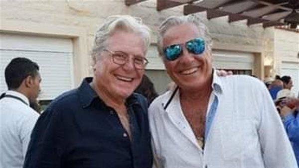 مصطفى فهمي وحسين