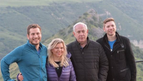  أفنير - وسارة -