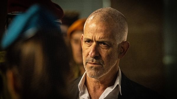 رئيس جهاز الشاباك