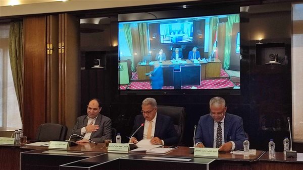 لجنة الإدارة المحلية