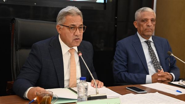 النائب أحمد السجيني