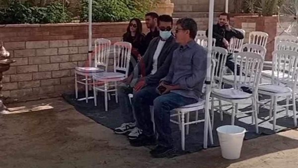 خالد النبوي 