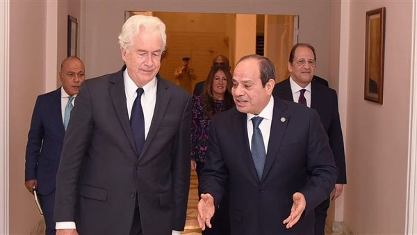 رئيس المخابرات الأمريكية