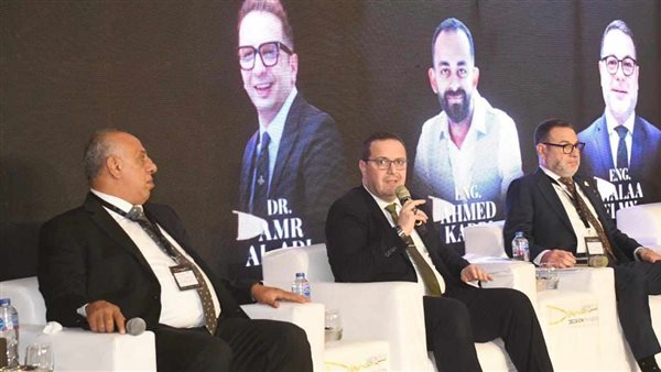 معاون وزير الإسكان