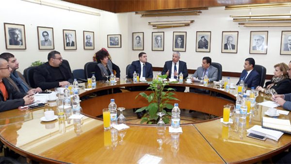 لجنة العلاقات الخارجية