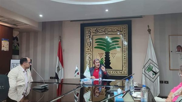 سحر السنباطي