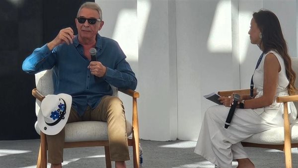 محمود حميدة