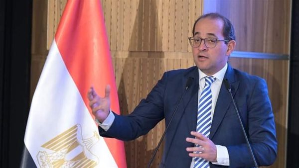 وزير المالية 