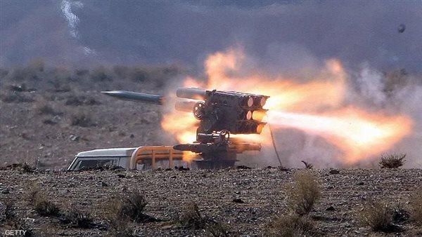 إيران تتوعد برد مؤلم