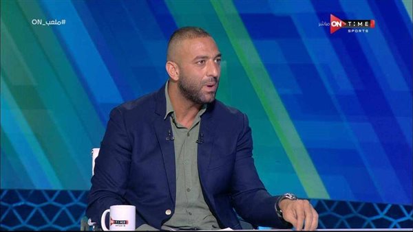 أحمد حسام ميدو