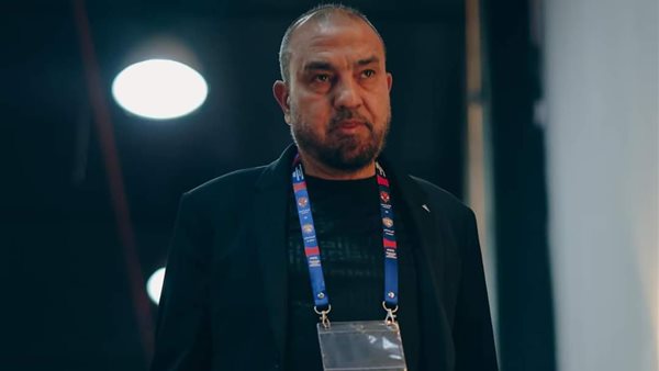 محمد رمضان المدير