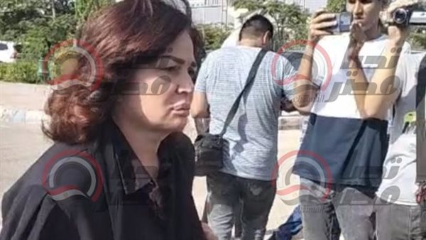 إلهام شاهين 