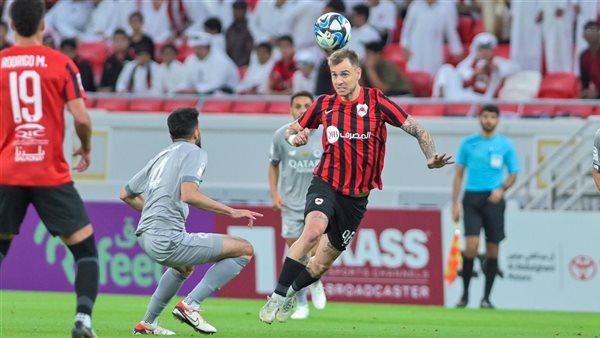 السد والريان