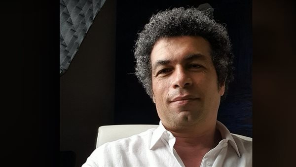 عماد فاروق