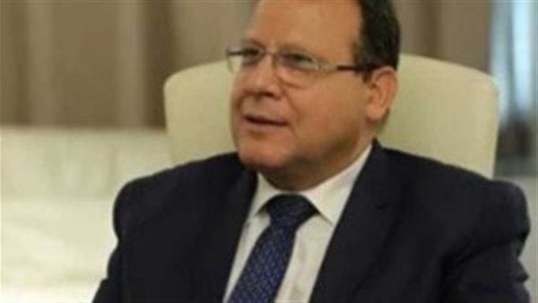 مجدي البدوي