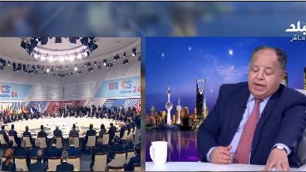 وزير المالية السابق