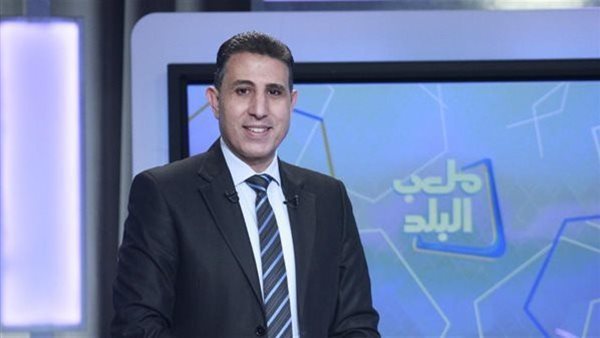 إيهاب الكومي