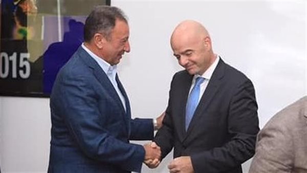 محمود الخطيب وجياني