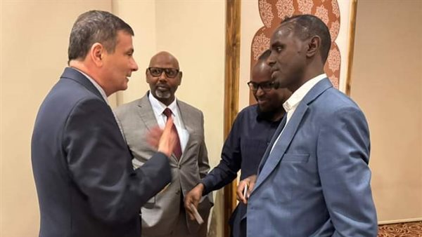 وزير الزراعة 