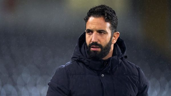 روبن أموريم