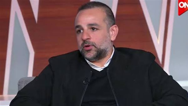 المخرج رؤوف السيد