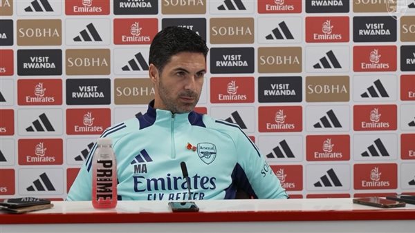 ميكيل ارتيتا