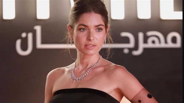 هاجر السراج 