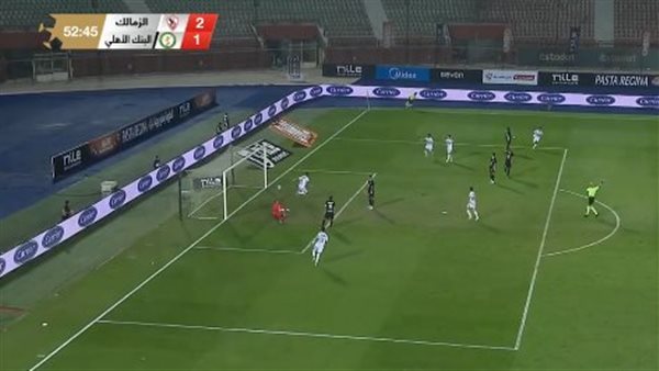 هدف ناصر منسي