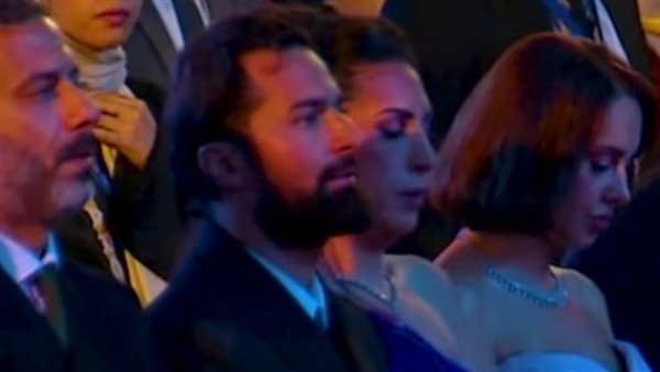 ختام مهرجان الجونة