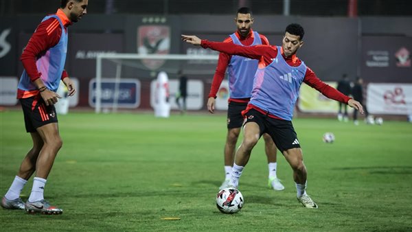 مران الاهلي