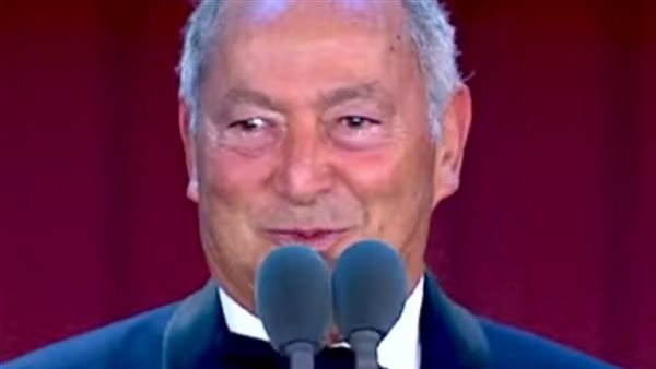 سميح ساويرس 