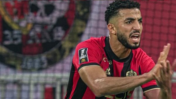 محمد عبد المنعم