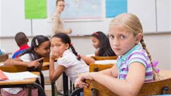 طلاب المدارس