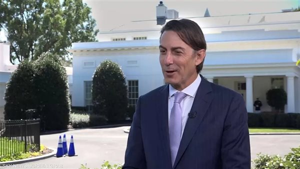 هوكستين يزور إسرائيل