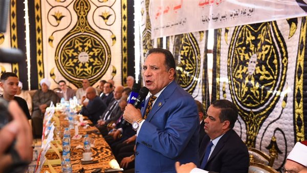 اللواء محمد صلاح