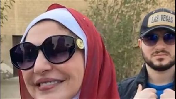 ميار الببلاوي 