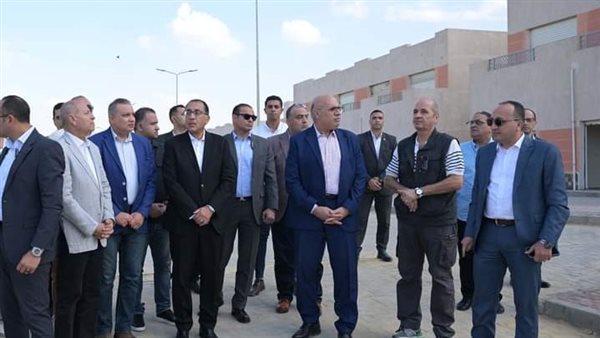 رئيس الوزراء 