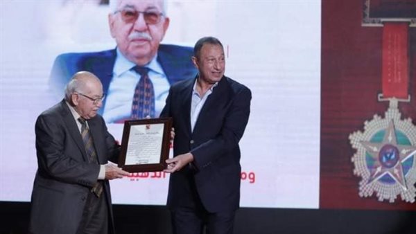 المستشار محمود فهمي