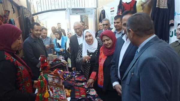 المجلس القومي للمرأة