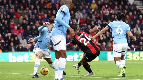 بورنموث ومانشستر