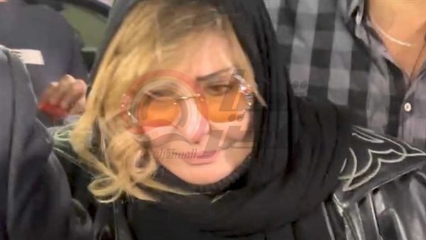 عزاء حسن يوسف 