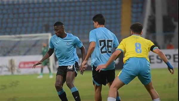 غزل المحلة والإسماعيلي