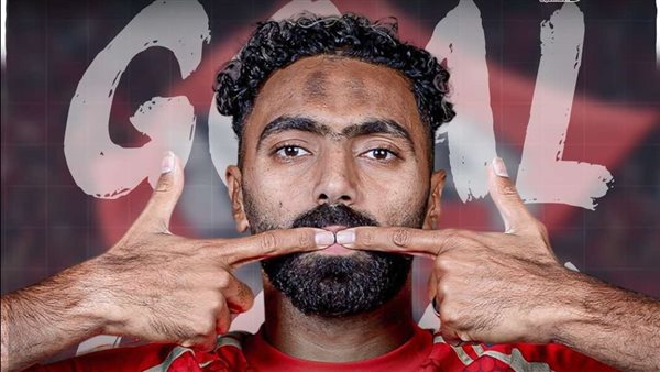 حسين الشحات